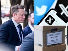 Elon Musk analiza tweets y bots pasados durante su testimonio en el juicio de accionistas de Twitter