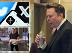 La demanda de los accionistas de Twitter que acusan a Elon Musk de hacer bajar las acciones llega al jurado