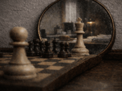 Alberto Ammann y César Troncoso se unen a “El Otro Gómez”