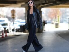 21 combinaciones caras que crean conjuntos sencillos y elegantes