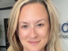 Muere la TikToker Rachel Tussey a los 47 años