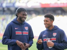 La ventaja europea del USMNT: el sorprendente ascenso de Alex Freeman y Patrick Agyemang de la MLS al campamento final de la Copa del Mundo