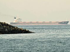 Toneladas de mercancías quedan varadas en Oriente Medio en medio del caos marítimo y aéreo