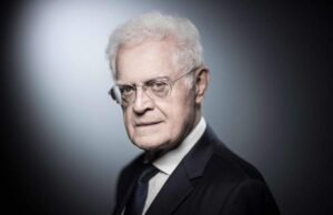 Muere el ex primer ministro francés de izquierda Lionel Jospin a los 88 años