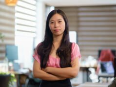 Mi ciudad se estaba llenando de nómadas digitales, así que convertí la casa de mi familia en un negocio.