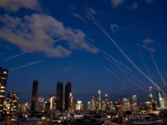 Cómo informan los medios internacionales bajo la censura militar israelí en tiempos de guerra