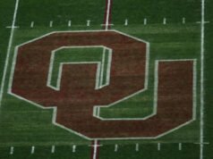 Cooper Witten se compromete con Oklahoma, 2 meses después de que su padre Jason se uniera al programa como entrenador de TE