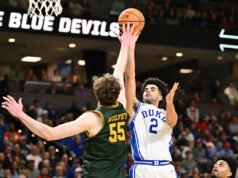 Cuadro de March Madness: selecciones para cada juego de segunda ronda del sábado, incluido Duke después de su reñido resultado