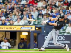 Fanático de Milwaukee conecta jonrones en días consecutivos desde el mismo asiento en Brewers Park