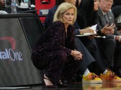 Kim Mulkey de LSU desestima las conversaciones sobre jubilación: “Es simplemente una mentira descarada”