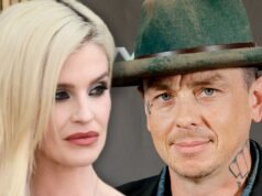 Kelly Osbourne y Sid Wilson se separaron hace semanas, el futuro es incierto