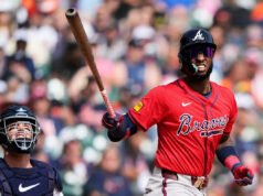 La suspensión de toda la temporada de Jurickson Profar deja a los Bravos innegablemente decepcionados, pero no condenados