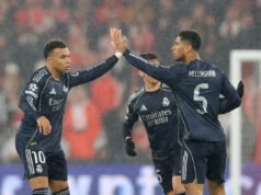 Cuartos de final de la Liga de Campeones: los gigantes se enfrentan cuando el Real Madrid se enfrenta al Bayern de Múnich y el Liverpool al PSG