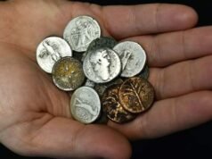 Médico palestino arrestado por contrabando de monedas del período del Segundo Templo desde Cisjordania a Jerusalén