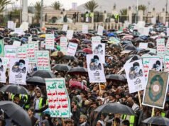 Los hutíes de Yemen están dispuestos a unirse a la guerra de Irán si es necesario, lo que plantea nuevos riesgos para el transporte marítimo