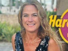 “Me diagnosticaron un cáncer cerebral incurable mientras estaba de vacaciones”