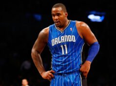 Glen Davis, ex jugador de la NBA, liberado de prisión después de 17 meses por participar en un plan de fraude en la atención médica