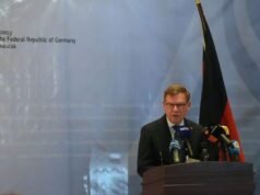 Alemania insta a la UE a hacer más para impulsar la recuperación económica de Siria