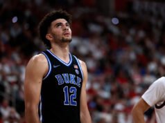 La histórica carrera de Cam Boozer sólo tiene una mancha, y es tan improbable como puedas imaginar: “El mejor recuerdo que tengo de mi carrera en el baloncesto”.