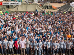 Bayside Church Granite Bay reinventa la misión anual en medio del conflicto en México