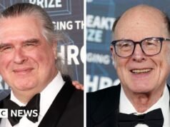 Duo gana el Premio Turing por su avance en cifrado informático