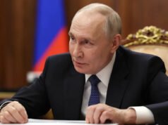 Rusia prohíbe a importante grupo de derechos LGBTQ+ por extremista, otro golpe a la asediada comunidad