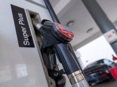 La gasolina Super E10 supera los 2 euros en Alemania