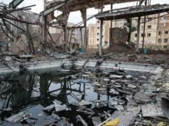 Irán dice que la situación está bajo control tras los ataques a instalaciones de gas