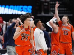 Selecciones y predicciones del torneo de la NCAA 2026: mejores apuestas para enfrentamientos Elite 8