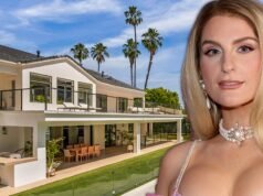 Meghan Trainor vende su propiedad en Los Ángeles por 6,9 millones de dólares