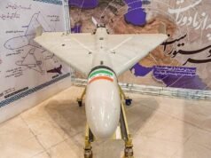 Diplomático ucraniano pide ataques a la producción rusa de drones debido a los envíos iraníes