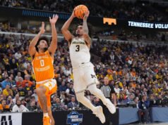 Apuestas, líneas y probabilidades del torneo de la NCAA 2026: Michigan e Illinois abren como favoritos de la Final Four