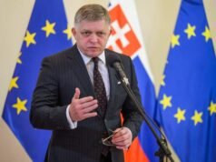 Eslovaquia rechaza el llamado de la UE a abandonar el aumento de los precios del combustible para los automóviles extranjeros