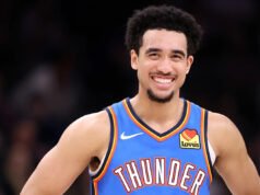 ¿Cometieron los 76ers un error al traspasar a Jared McCain al Thunder?