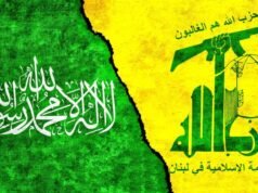 ¿Quiénes son los funcionarios de mayor rango de Hamás y Hezbolá que aún están vivos?