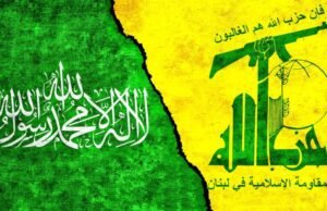 ¿Quiénes son los funcionarios de mayor rango de Hamás y Hezbolá que aún están vivos?