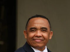 El presidente malgache ordena pruebas con detector de mentiras para los candidatos a ministros de gobierno