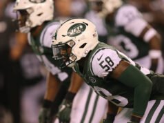 Según los informes, el ex seleccionado de primera ronda de los Jets, Darron Lee, preguntó a ChatGPT cómo manejar a una persona ‘inconsciente’ antes de su arresto por asesinato.