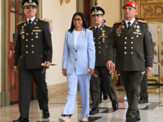 Detención de magnate petrolero venezolano asusta a la industria