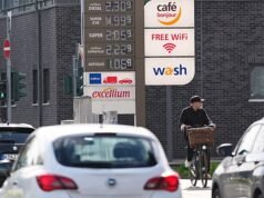 ¿Por qué la gasolina es más cara en Alemania que en la mayoría de los países de la UE?