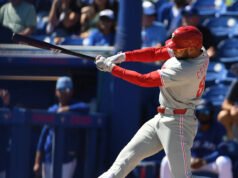 2026 Fantasy Baseball Outfield Sleepers: 6 OFers cuyo potencial excede el costo del draft