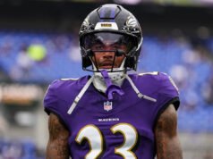 Según los informes, Jaire Alexander pagó $889,000 a los Eagles después de nunca jugar para un equipo de Filadelfia que negoció por él.