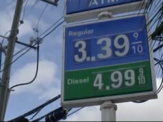 El aumento de los precios del petróleo aún no impulsa la economía de Houston debido al conflicto con Irán, dice un experto