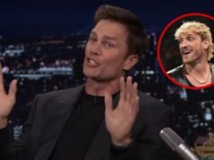 Tom Brady les dice a los jugadores de la NFL que dejen atrás a Logan Paul, ¡no estamos cometiendo ningún delito!