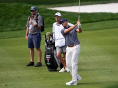 Bolsa y pagos del Players Championship 2026: Ludvig Åberg tiene una ventaja de 3 golpes el domingo en TPC Swagrass