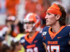 El ex mariscal de campo de Syracuse, Rex Culpepper, muere en un accidente de bicicleta a los 28 años