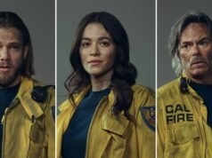 Fire Country encuentra un nuevo showrunner después de varias salidas en pantalla