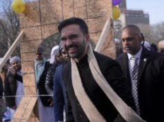 Una agenda oculta detrás de la campaña cubana de compañeros del DSA en busca de influencia