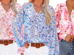 12 blusas elegantes de primavera que realzan instantáneamente los jeans, desde $ 10