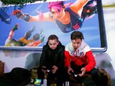 El fabricante de ‘Fortnite’, Epic Games, recorta 1.000 puestos de trabajo mientras su videojuego insignia colapsa